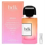 BDK Parfums Impadia - Eau de Parfum - Geurmonster - 2 ml