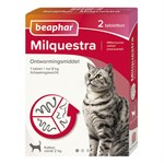 Beaphar Worm Kuur Voor Katten Vanaf 2+ Kg