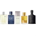 Klaar voor Lentegeuren 2024 - 5 Geurmonsters (2 ML)