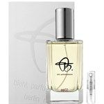 Biehl Parfumkunstwerke eo02 - Eau de Parfum - Geurmonster - 2 ml