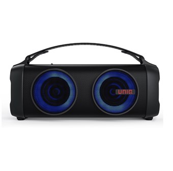 UNIQ Disco Bluetooth-luidsprekers - FM AUX - SD - USB - TWS