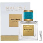 Birkholz Pacific Drive - Eau de Parfum - Geurmonster - 2 ml
