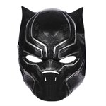 Black Panther masker - The Avengers - Actiehelden