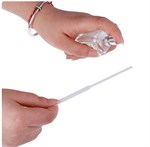 Glanzend Geurproefpapier - 1 stuk