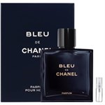 Bleu de Chanel - Parfum - Geurmonster - 2 ml 
