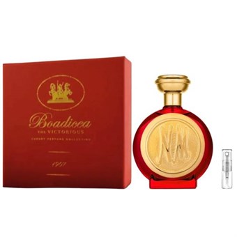 Boadicea The Victorious 1907 - Eau de Parfum - Geurmonster - 2 ml