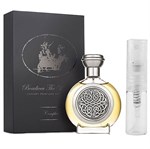 Boadicea The Victorious Complex - Eau de Parfum - Geurmonster - 2 ml 