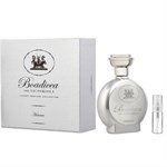 Boadicea The Victorious Heroine - Eau de Parfum - Geurmonster - 2 ml 