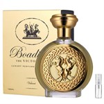 Boadicea The Victorious Valiant - Eau de Parfum - Geurmonster - 2 ml