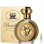 Boadicea The Victorious Valiant - Eau de Parfum - Geurmonster - 2 ml
