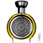 Boadicea The Victorious Virtuous - Eau de Parfum - Geurmonster - 2 ml