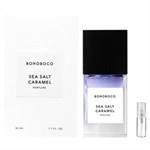 Bohoboco Sea Salt Caramel - Parfum - Geurmonster - 2 ml