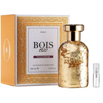 Bois 1920 Vento di Fiori - Eau de Parfum - Geurmonster - 2 ml