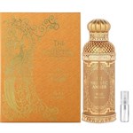 Alexandre.J The Majestic Amber - Eau de Parfum - Geurmonster - 2 ml