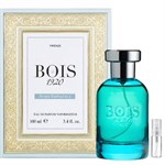 Bois 1920 Verde di Mare - Eau de Parfum - Geurmonster - 2 ml