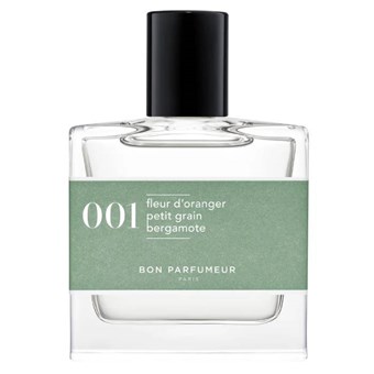 Bon Parfumeur 001 - Eau de Parfum - Reisformaat - 10 ml