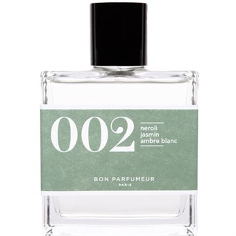 Bon Parfumeur 002 - Eau de Parfum - Reisformaat - 10 ml