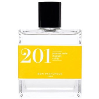 Bon Parfumeur 201 - Eau de Parfum - Reisformaat - 10 ml