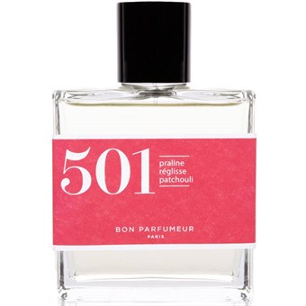 Bon Parfumeur 501 - Eau de Parfum - Reisformaat - 10 ml