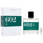 Bon Parfumeur 602  - Eau de Parfum - Geurmonster - 2 ml