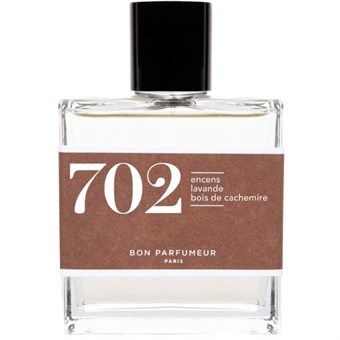 Bon Parfumeur 702 - Eau de Parfum - Reisformaat - 10 ml