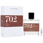 Bon Parfumeur 702 - Eau de Parfum - Geurmonster - 2 ml
