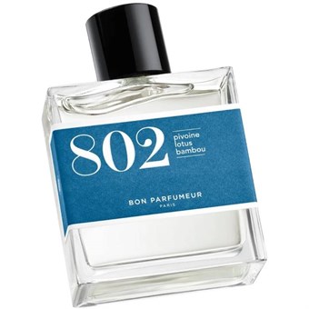 Bon Parfumeur 802 - Eau de Parfum - Reisformaat - 10 ml