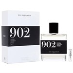 Bon Parfumeur 902 - Eau de Parfum - Geurmonster - 2 ml