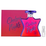 Bond No.9 Chelsea Nights - Eau de Parfum - Geurmonster - 2 ml