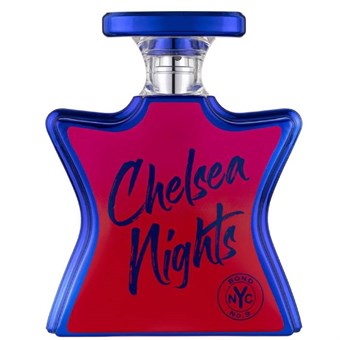Bond No.9 Chelsea Nights - Eau de Parfum - Reisformaat - 10 ml