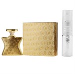 New York Signature by Bond no. 9 - Eau de Parfum - Geurmonster - 2 ml