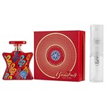 New York West Side by Bond no. 9 - Eau de Parfum - Geurmonster - 2 ml