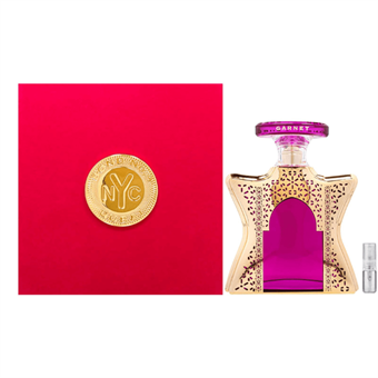 Bond No. 9 Dubai Garnet - Eau de Parfum - Geurmonster - 2 ml