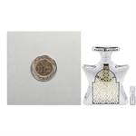 Bond No. 9 Dubai Platinum - Eau de Parfum - Geurmonster - 2 ml