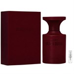 Borntostandout Black Guava - Extrait de Parfum - Geurmonster - 2 ml