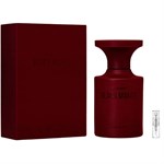 Borntostandout Black Mango - Extrait de Parfum - Geurmonster - 2 ml