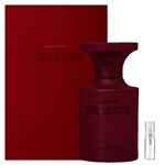 Borntostandout Purple Stain - Extrait Extreme - Geurmonster - 2 ml