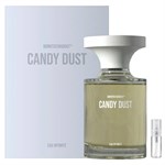 Borntostandout Candy Dust - Eau de Toilette - Geurmonster - 2 ml