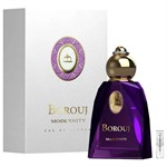 Borouj Modernity - Eau de parfum - Geurmonster - 2 ml