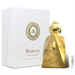 Borouj Mysterious - Eau de Parfum - Geurmonster - 2 ml