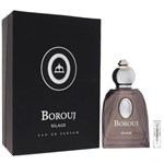Borouj Silage - Eau de Parfum - Geurmonster - 2 ml