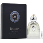 Borouj Spiritus - Eau de Parfum - Geurmonster - 2 ml
