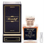 Bortnikoff Oud Malinau - Eau de Parfum - Geurmonster - 2 ml