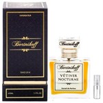 Bortnikoff Vétiver Nocturne - Extrait de Parfum - Geurmonster - 2 ml