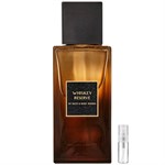 Bath & Body Works Whiskey Reserve - Cologne - Geurmonster - 2 ml