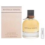 Bottega Veneta - Eau de Parfum - Geurmonster - 2 ml