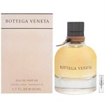 Bottega Veneta - Eau de Parfum - Geurmonster - 2 ml