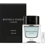 Bottega Veneta Illusione Bois Nu - Eau de Toilette - Geurmonster - 2 ml