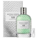 Bottega Veneta Parco Palladiano XIII: Quadrifoglio - Eau de Parfum - Geurmonster - 2 ml