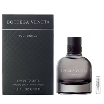 Bottega Veneta Pour Homme - Eau de Toilette - Geurmonster - 2 ml
